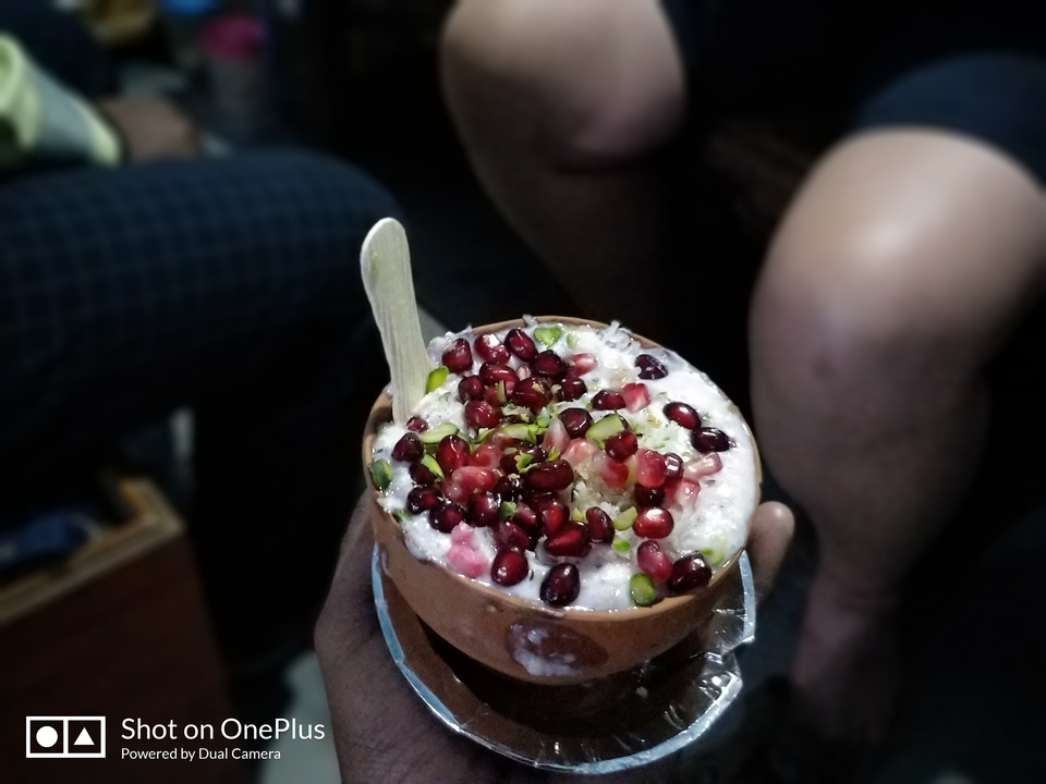 Photo of Varanasi Food Trail: What and Where to eat? by Rohith T V