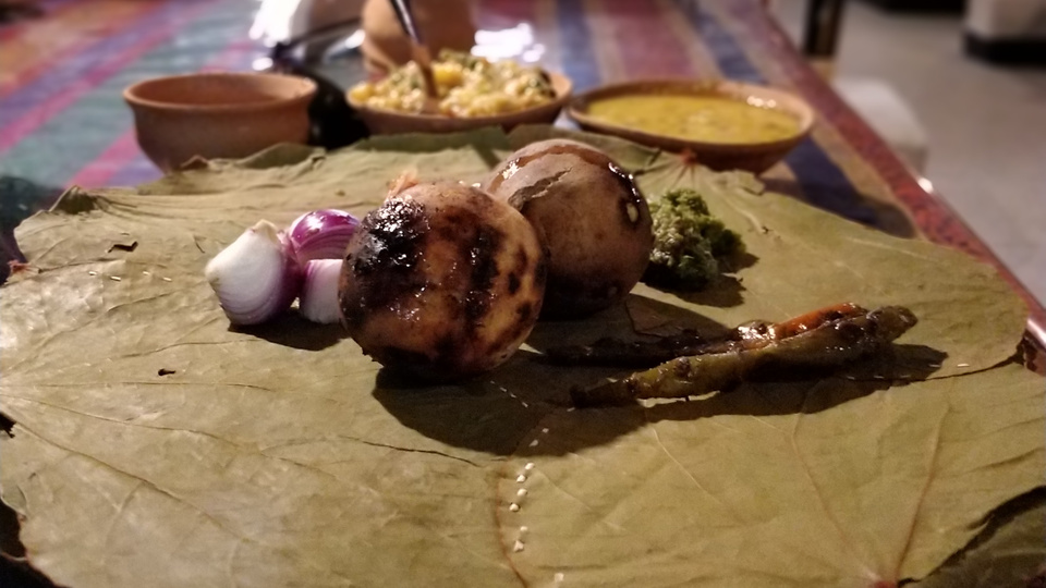 Photo of Varanasi Food Trail: What and Where to eat? by Rohith T V