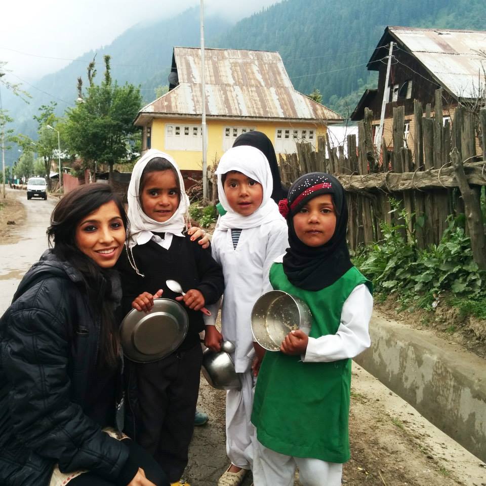 Photo of Journey to heaven - Kashmir 9/25 by Gopika Gulati