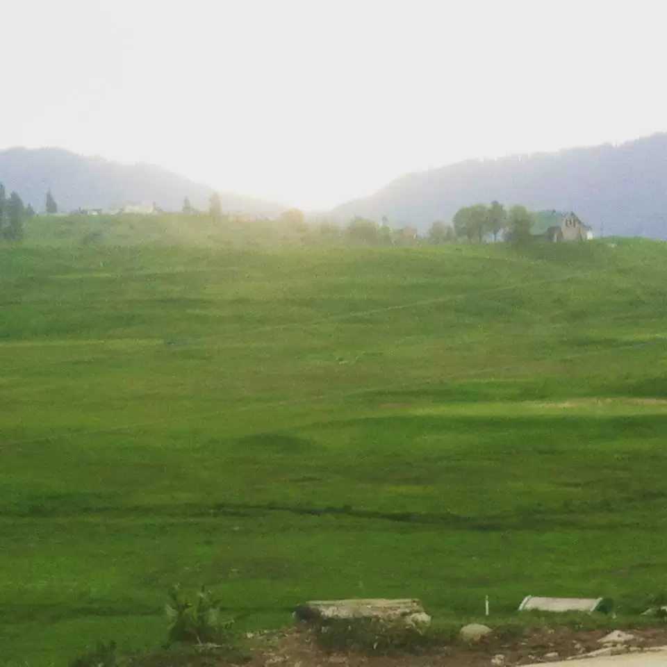 Photo of Sonmarg by Gopika Gulati