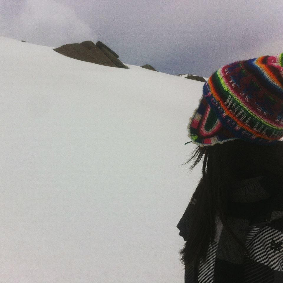 Photo of Journey to heaven - Kashmir 4/25 by Gopika Gulati