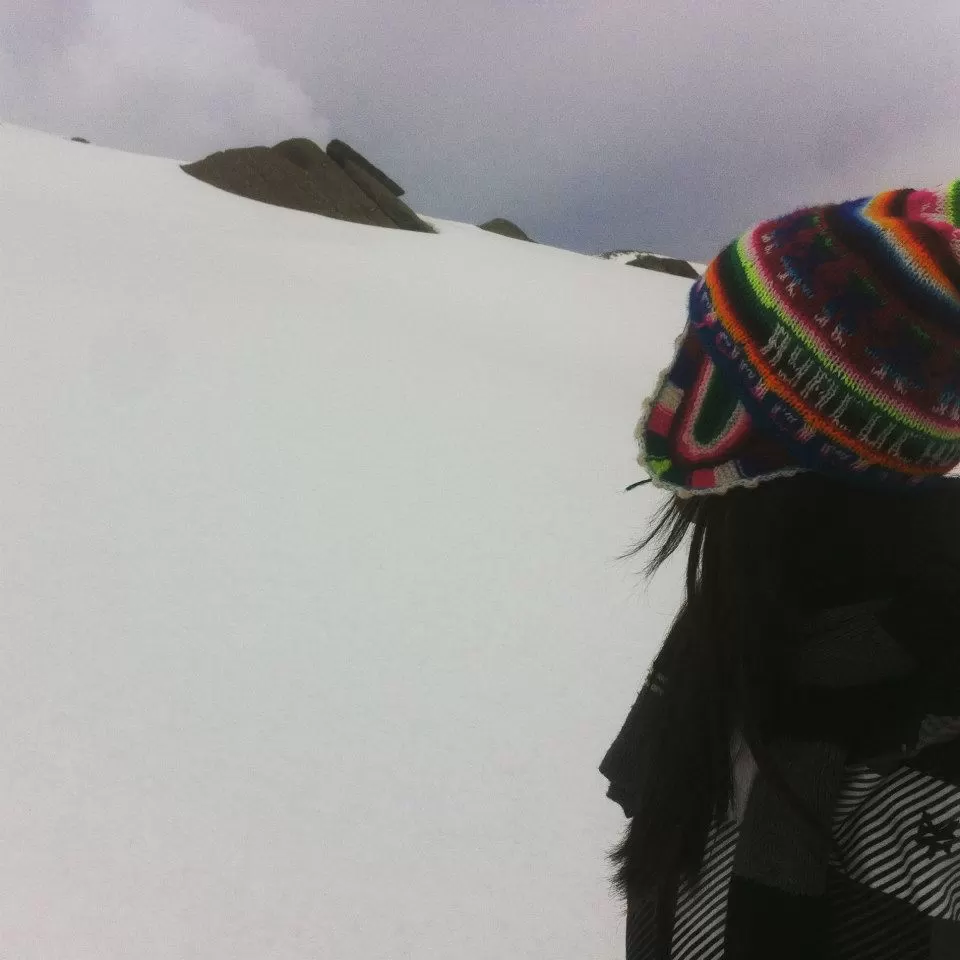 Photo of Gulmarg, Gulmarg by Gopika Gulati