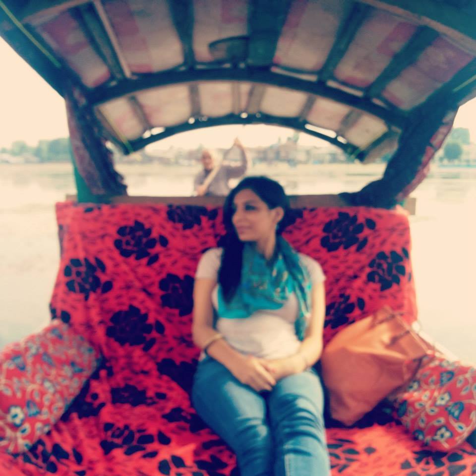 Photo of by Gopika Gulati