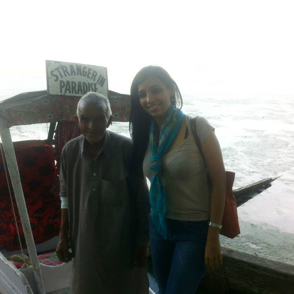 Photo of by Gopika Gulati