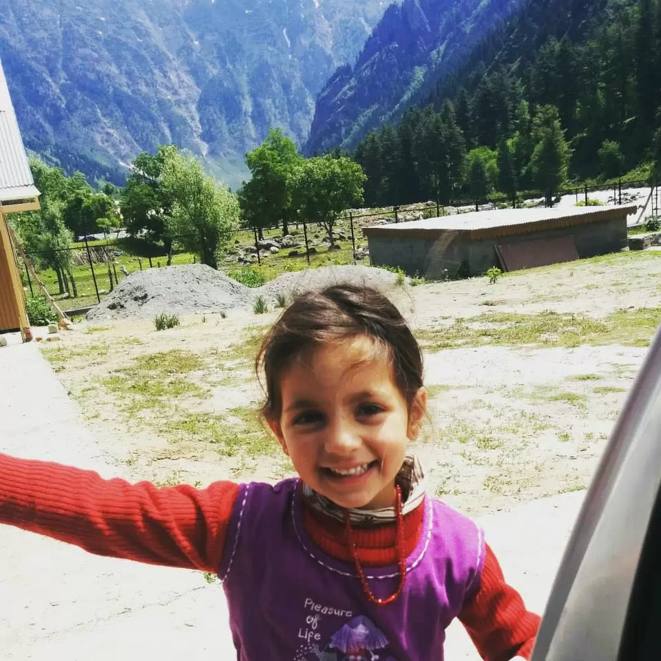 Photo of Farah's Homestay, Sonmarg by Gopika Gulati