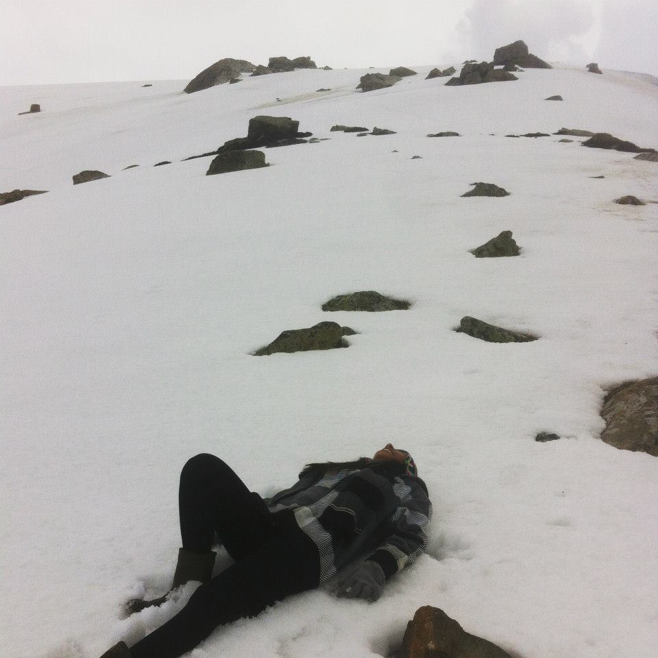 Photo of Journey to heaven - Kashmir 2/25 by Gopika Gulati