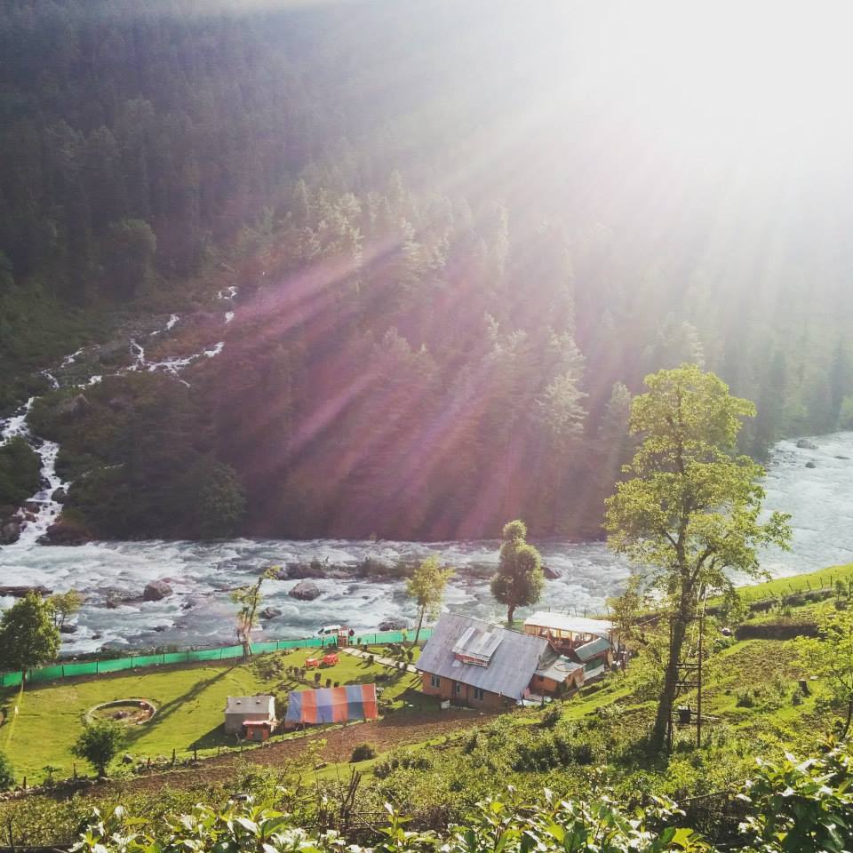 Photo of Journey to heaven - Kashmir 12/25 by Gopika Gulati
