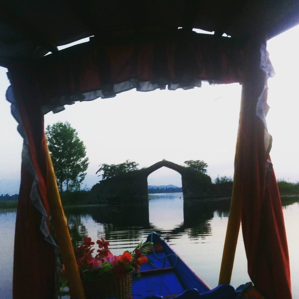 Photo of by Gopika Gulati