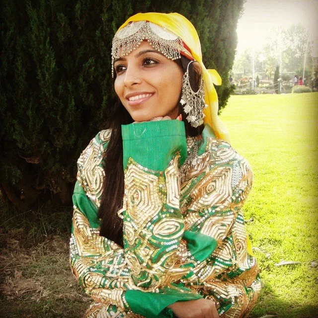 Photo of Mughal Gardens, Srinagar by Gopika Gulati