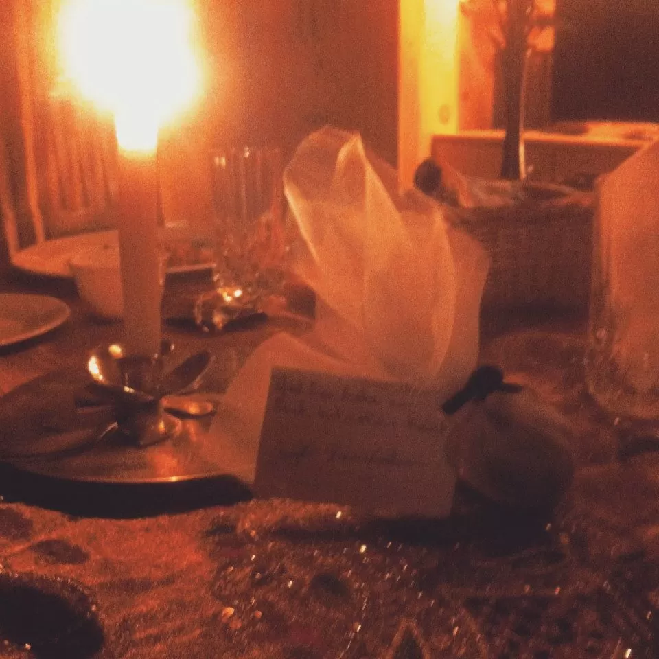 Photo of Farah's Homestay, Sonmarg by Gopika Gulati