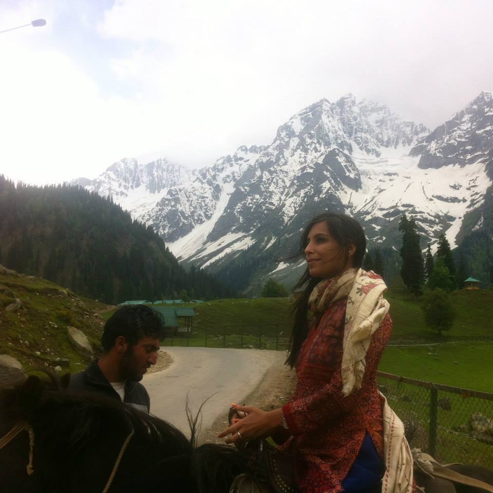 Photo of by Gopika Gulati