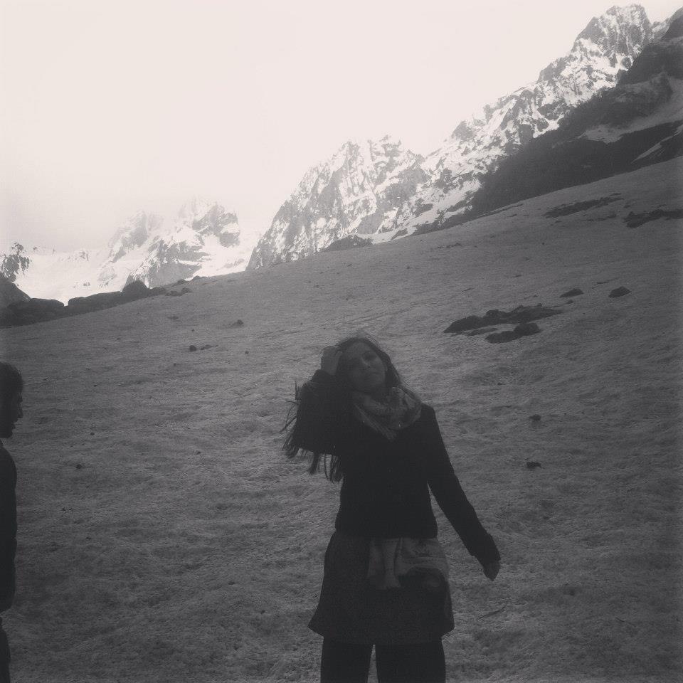 Photo of Journey to heaven - Kashmir 25/25 by Gopika Gulati