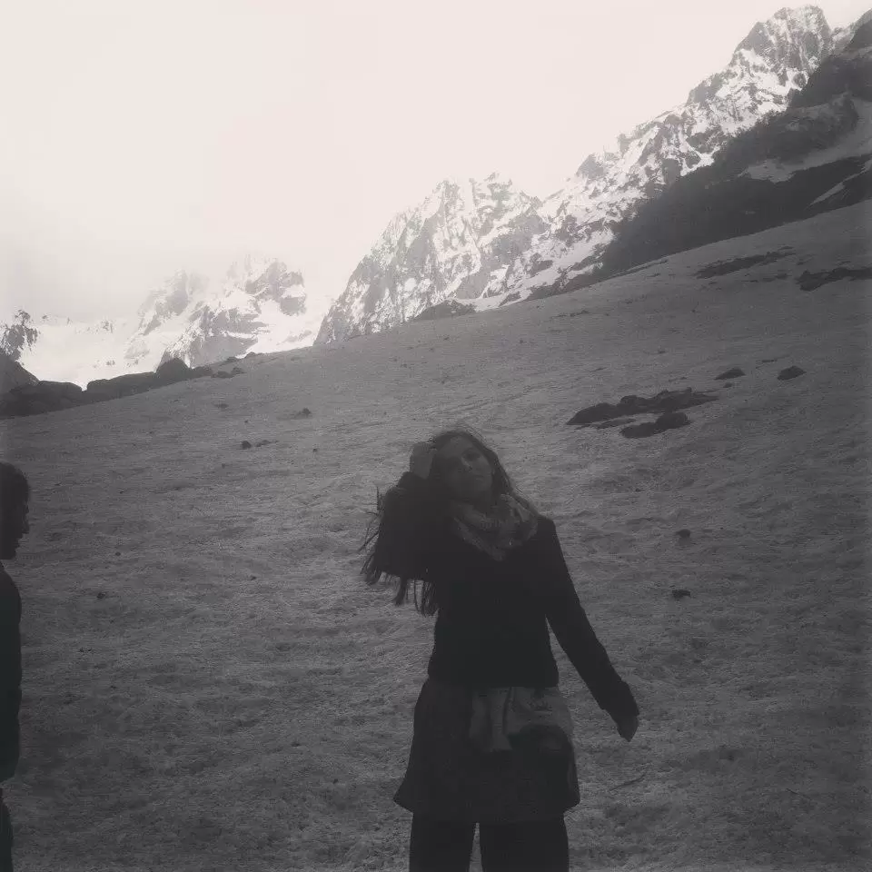 Photo of Sonmarg by Gopika Gulati