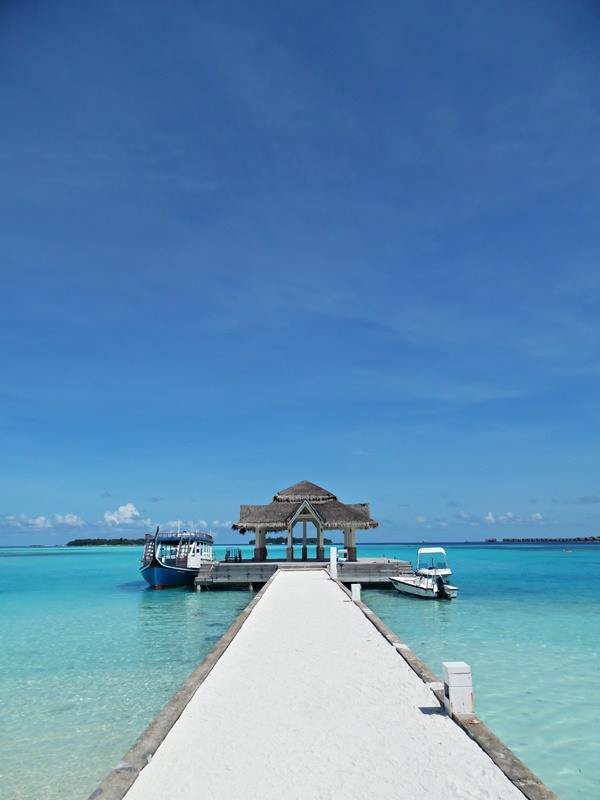 Photo of How to spend 900 USD for a 3D3N stay in Maldives 11/16 by mandy