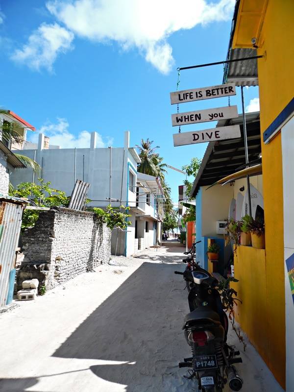 Photo of How to spend 900 USD for a 3D3N stay in Maldives 3/16 by mandy