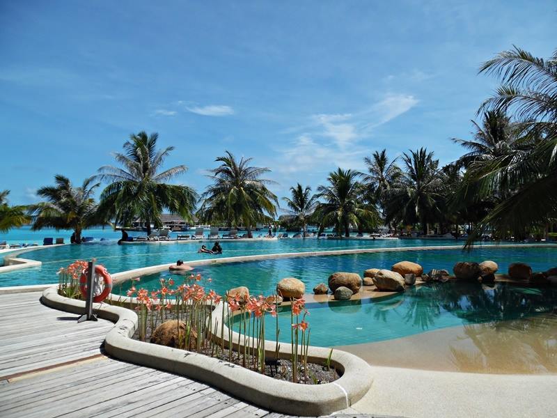 Photo of How to spend 900 USD for a 3D3N stay in Maldives 12/16 by mandy