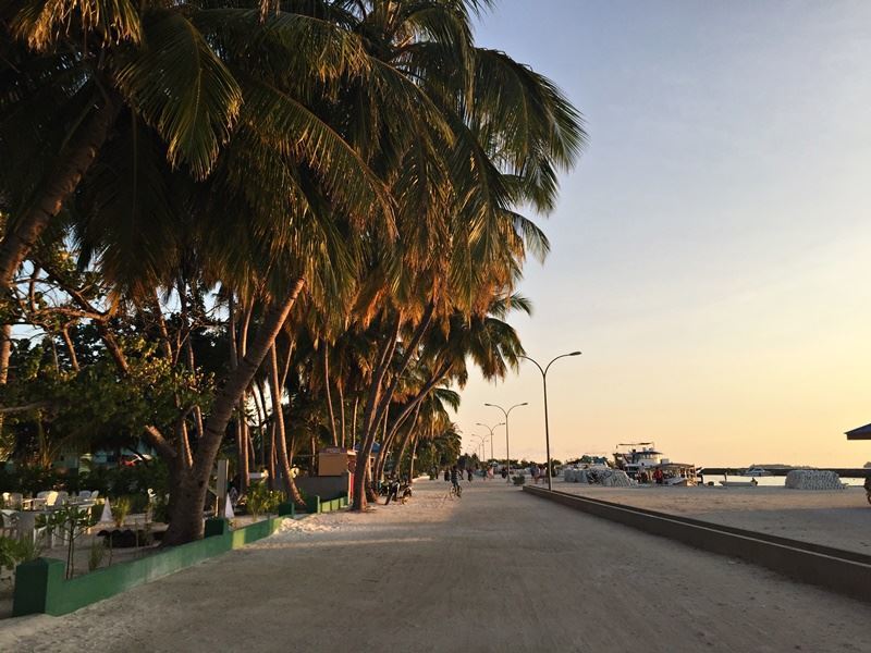 Photo of How to spend 900 USD for a 3D3N stay in Maldives 15/16 by mandy