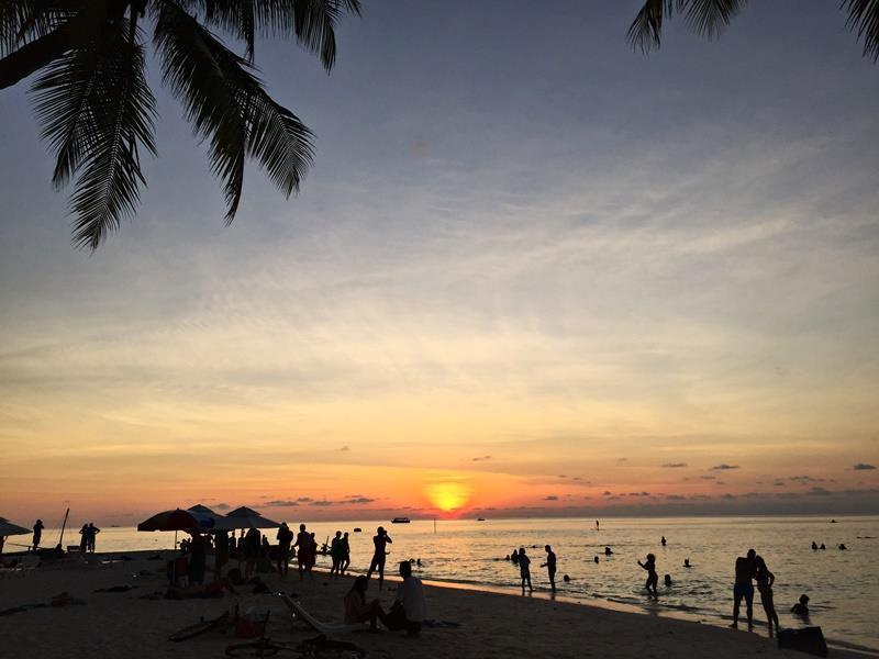 Photo of How to spend 900 USD for a 3D3N stay in Maldives 16/16 by mandy