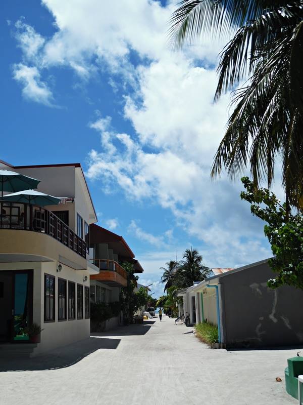 Photo of How to spend 900 USD for a 3D3N stay in Maldives 2/16 by mandy