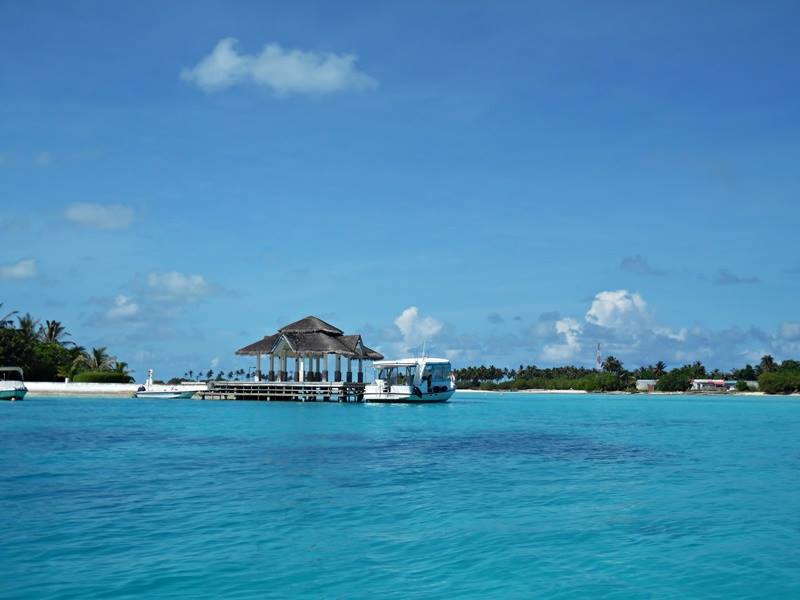 Photo of How to spend 900 USD for a 3D3N stay in Maldives 10/16 by mandy