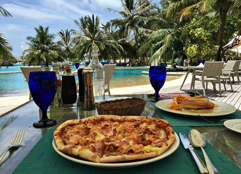 Photo of How to spend 900 USD for a 3D3N stay in Maldives 14/16 by mandy