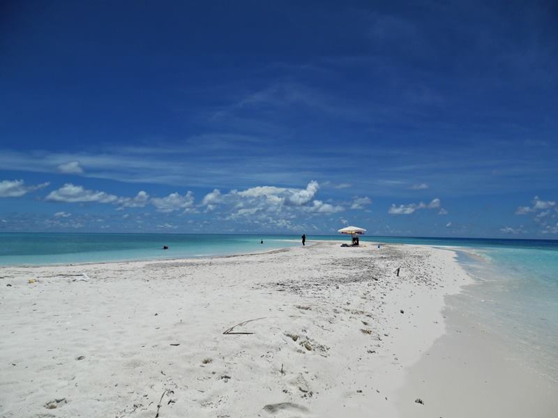 Photo of How to spend 900 USD for a 3D3N stay in Maldives 7/16 by mandy
