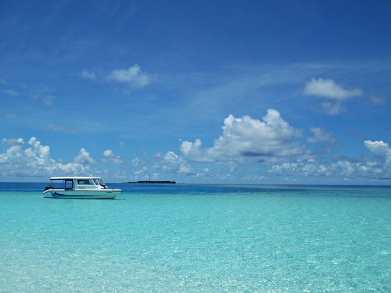 Photo of How to spend 900 USD for a 3D3N stay in Maldives 6/16 by mandy