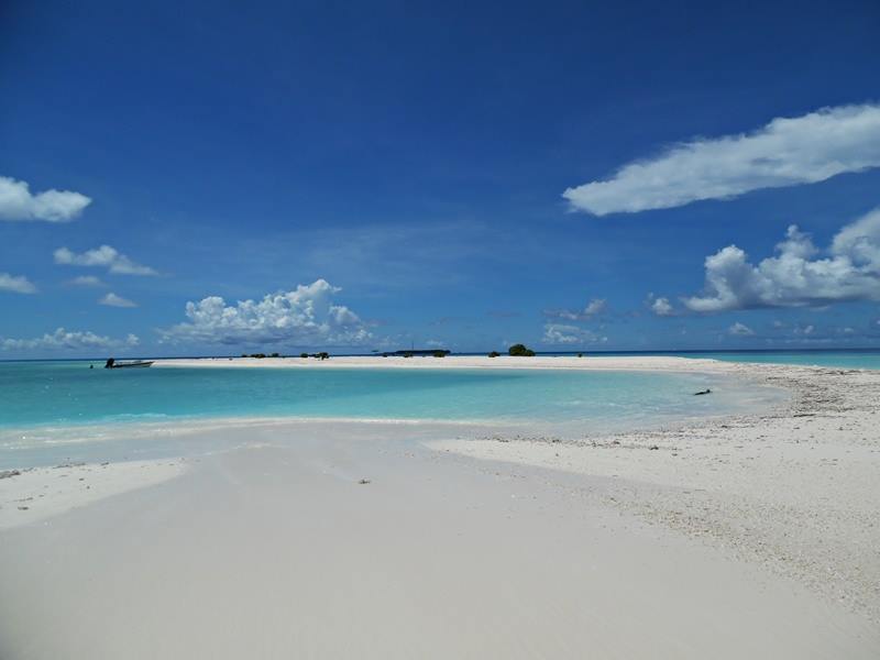 Photo of How to spend 900 USD for a 3D3N stay in Maldives 8/16 by mandy