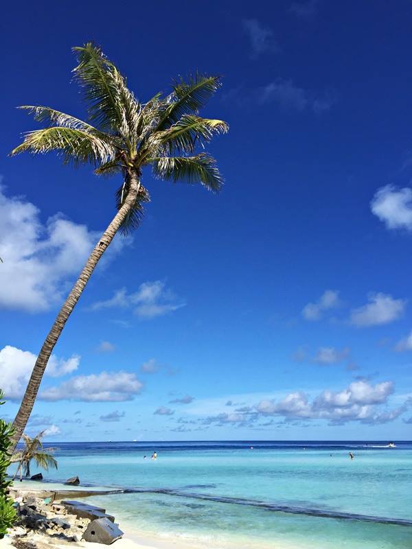 Photo of How to spend 900 USD for a 3D3N stay in Maldives 4/16 by mandy