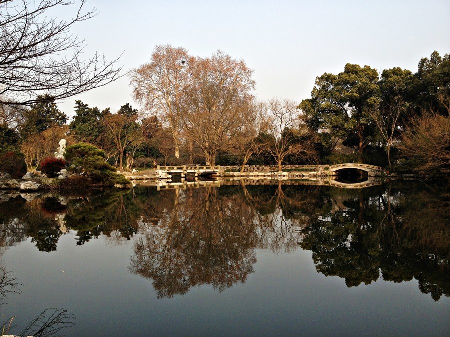 Photo of China - Picturesque Hang Zhou 杭州 8/25 by mandy