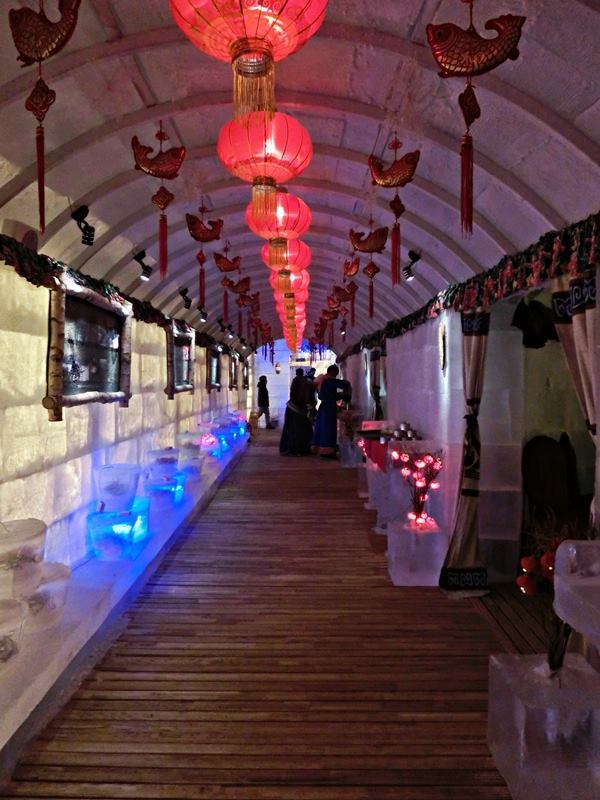 Photo of Winter in sub-zero degrees Harbin 哈尔滨, China 11/35 by mandy