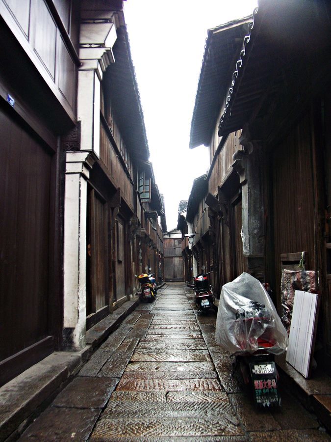 Photo of China - Picturesque Hang Zhou 杭州 23/25 by mandy