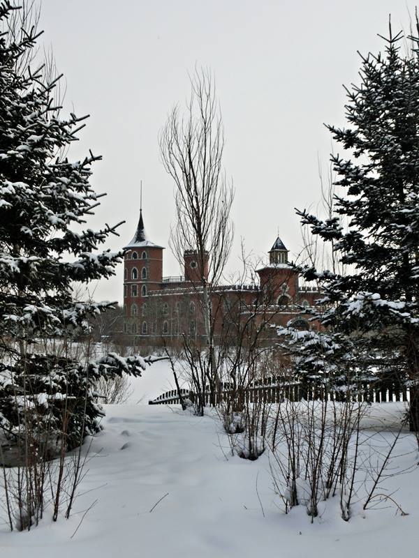 Photo of Winter in sub-zero degrees Harbin 哈尔滨, China 14/35 by mandy