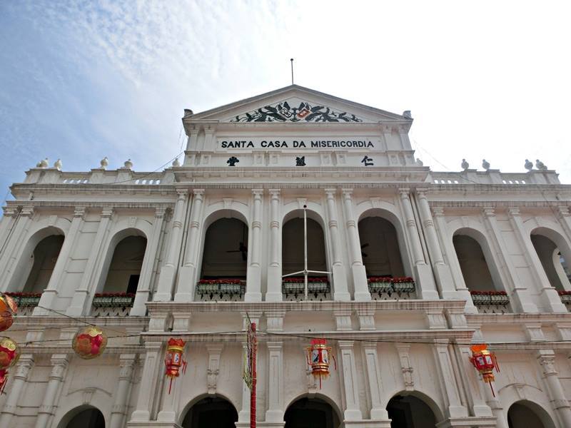 Photo of A day in Macau 6/14 by mandy