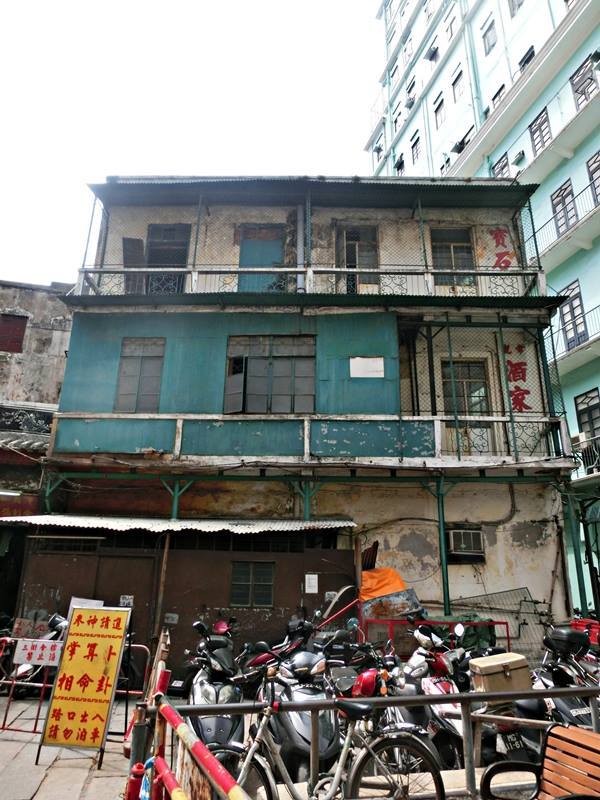 Photo of A day in Macau 7/14 by mandy