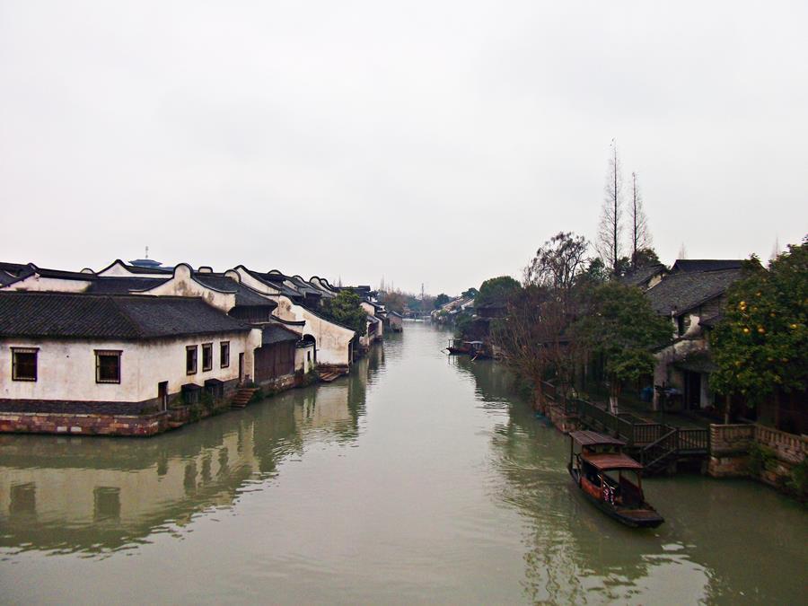 Photo of China - Picturesque Hang Zhou 杭州 24/25 by mandy
