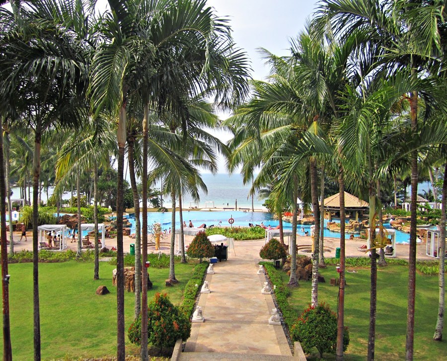 Photo of Indonesia - Just Relax in Bintan Island 4/10 by mandy