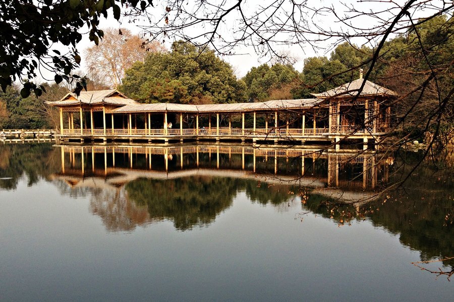 Photo of China - Picturesque Hang Zhou 杭州 7/25 by mandy