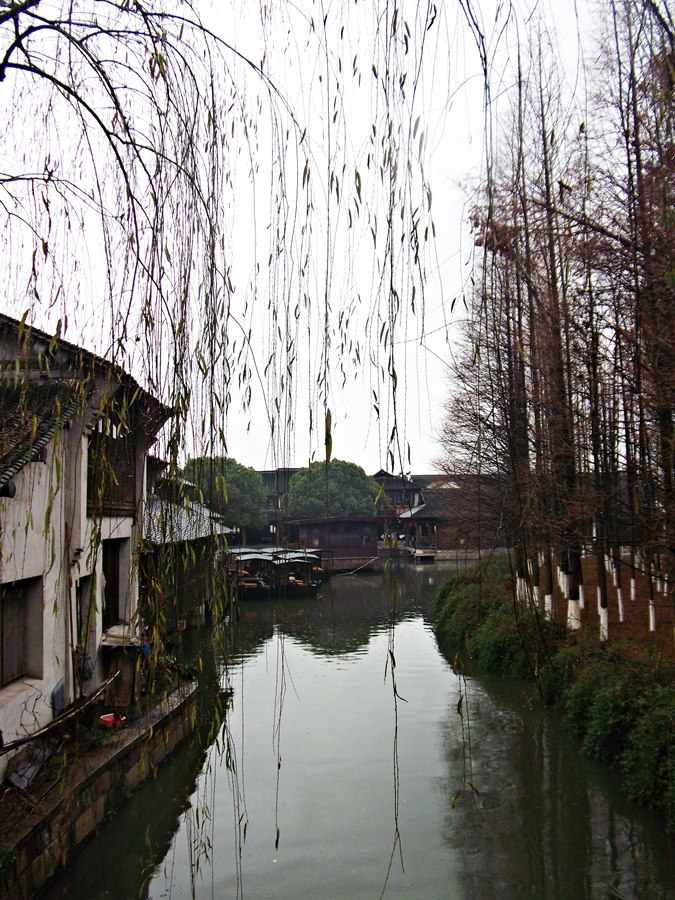 Photo of China - Picturesque Hang Zhou 杭州 21/25 by mandy