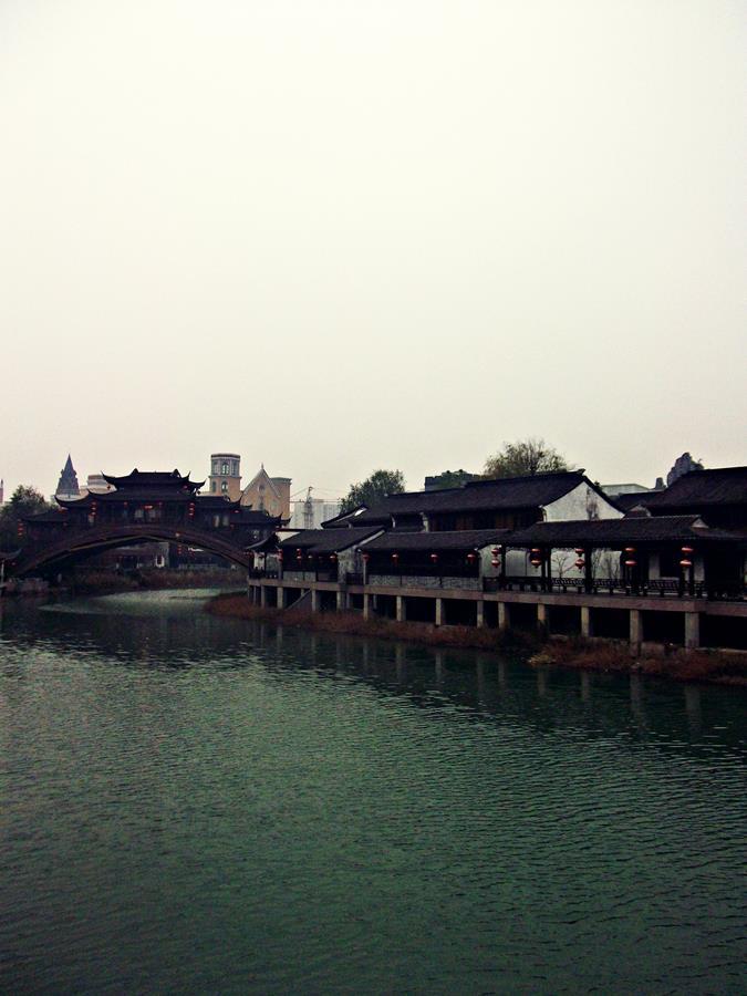 Photo of China - Picturesque Hang Zhou 杭州 18/25 by mandy