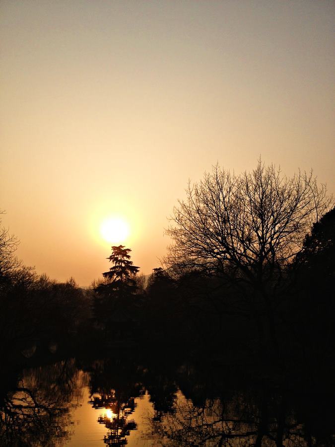 Photo of China - Picturesque Hang Zhou 杭州 9/25 by mandy