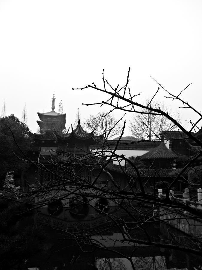 Photo of China - Picturesque Hang Zhou 杭州 15/25 by mandy