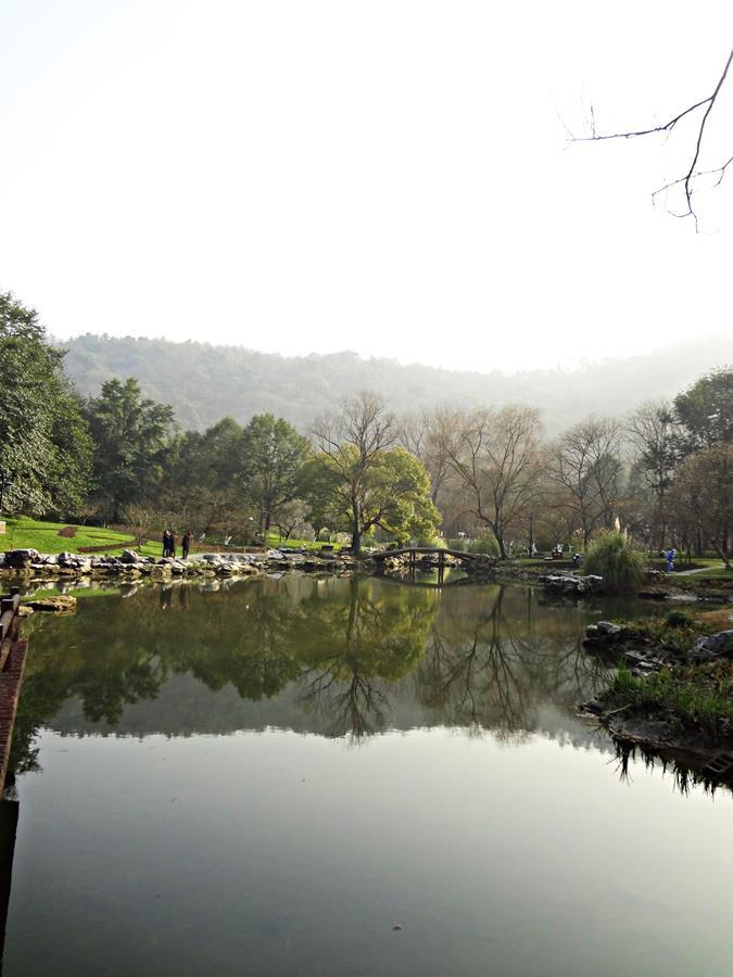 Photo of China - Picturesque Hang Zhou 杭州 5/25 by mandy