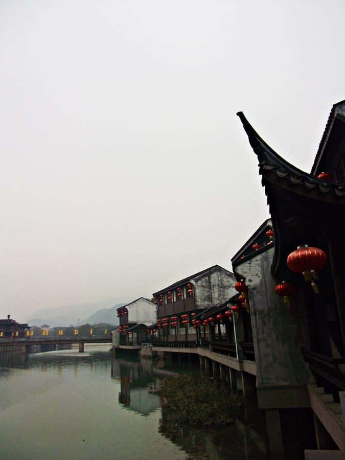Photo of China - Picturesque Hang Zhou 杭州 17/25 by mandy