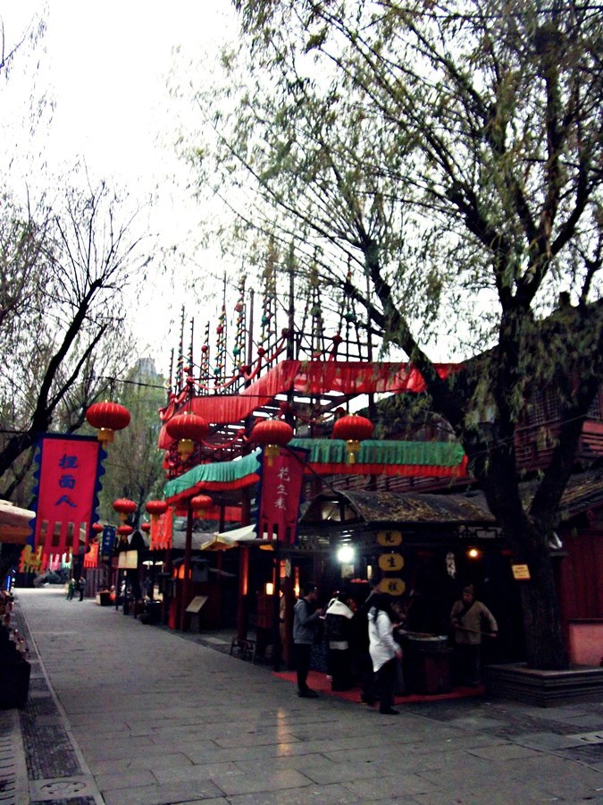 Photo of China - Picturesque Hang Zhou 杭州 19/25 by mandy