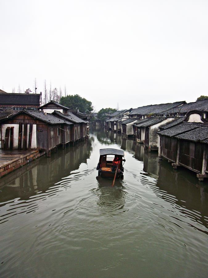 Photo of China - Picturesque Hang Zhou 杭州 22/25 by mandy