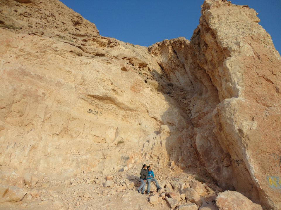 Photo of Jebel Hafeet–Al –Ain 3/3 by Madhvi Prabhakar