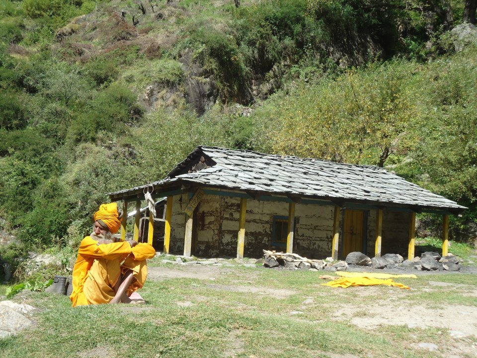 Photo of Bits of Enlightenment - Hiking to Kheer Ganga by Nisha Bora