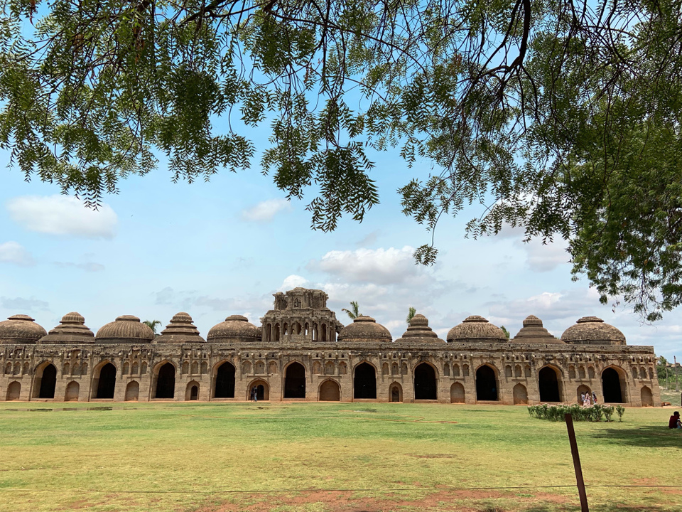 Photo of Places To Visit In Hampi - A complete itinerary by Bhargavi Sri