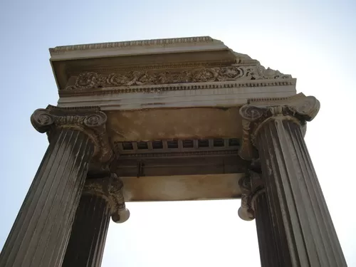 Photo of Alexandria, Alexandria Governorate, Egypt by Himmat Shaligram